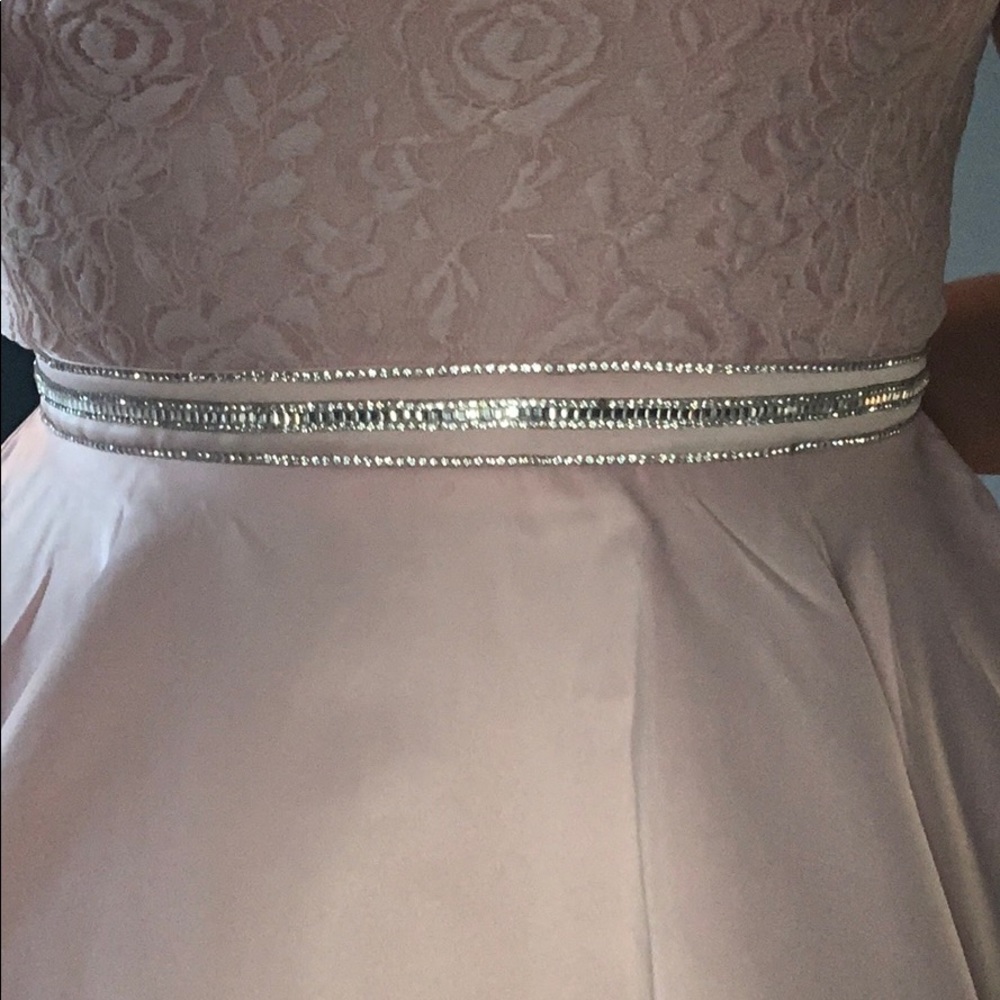 Event dress - Picture 2 of 5